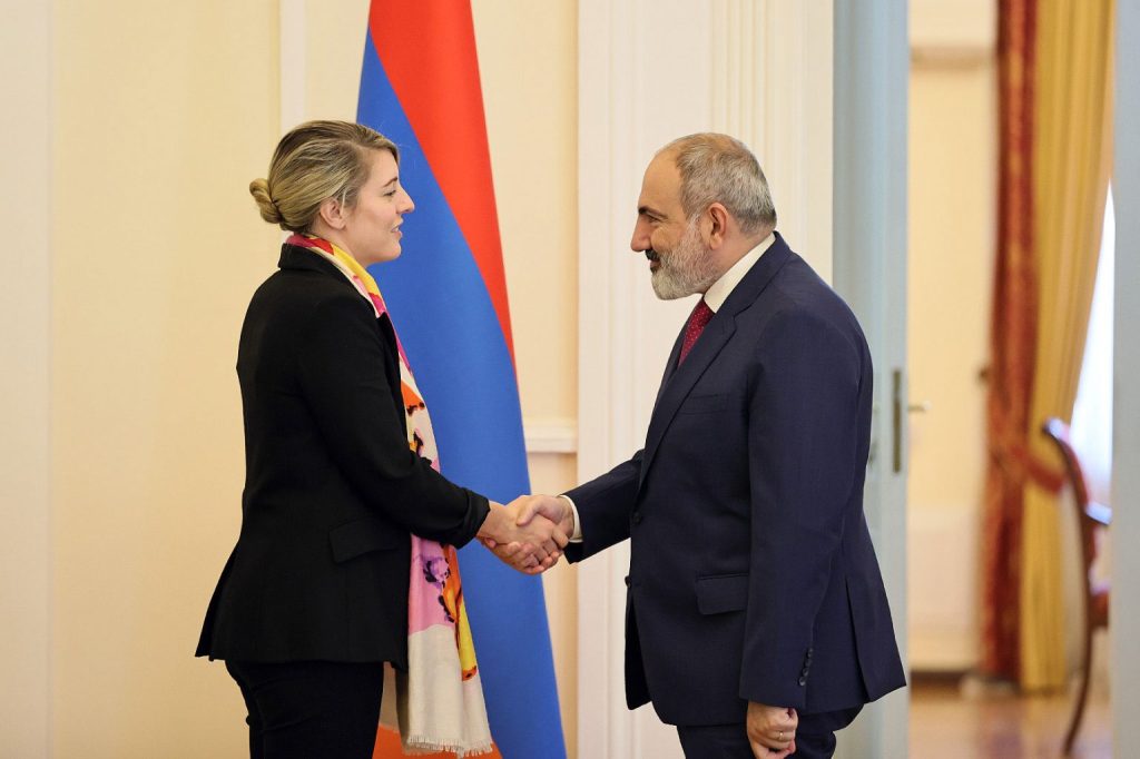 Ահա, թԷ Ինչից Է Տագնապում Ատրպէյճանը 
