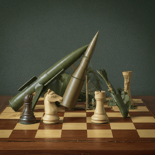 2023-24 Արաբ-իսրայէլեան Պատերազմէն Մէկ Տարի Ետք. Հայ Ռազմաքաղաքական Միտքին Համար Քաղելիք&nbsp;Դասեր