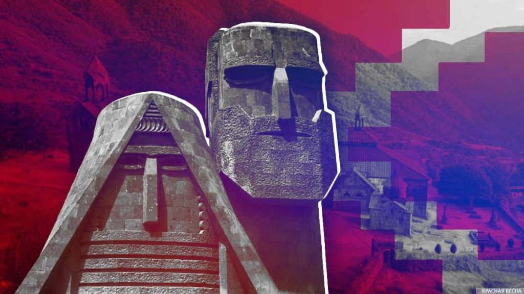 Ղարաբաղեան Հակամարտութեան Ներկայ Հանգրուանի&nbsp;Միջազգայնացումը